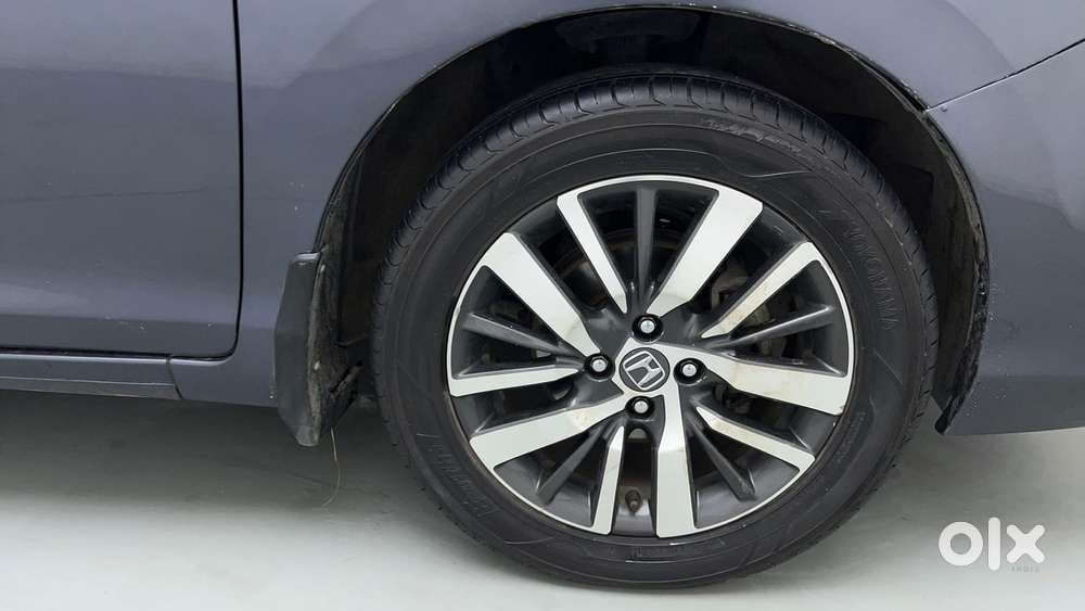 Honda City 1.5 Zx Cvt I-vtec, 2022, Petrol