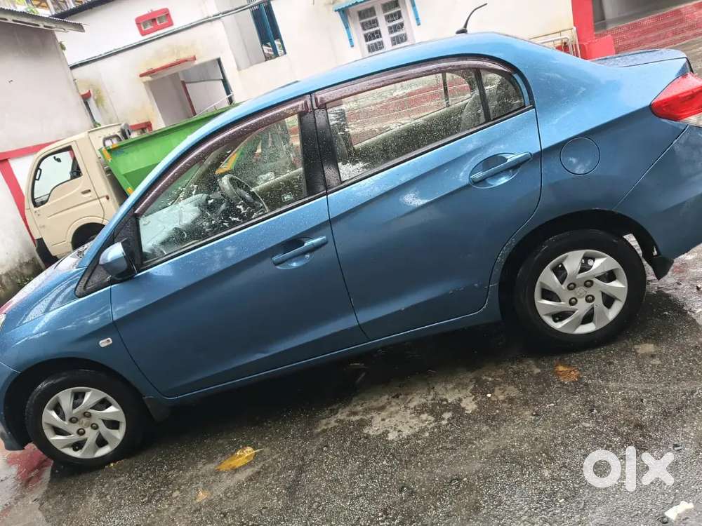 Car Condition Are Very Good