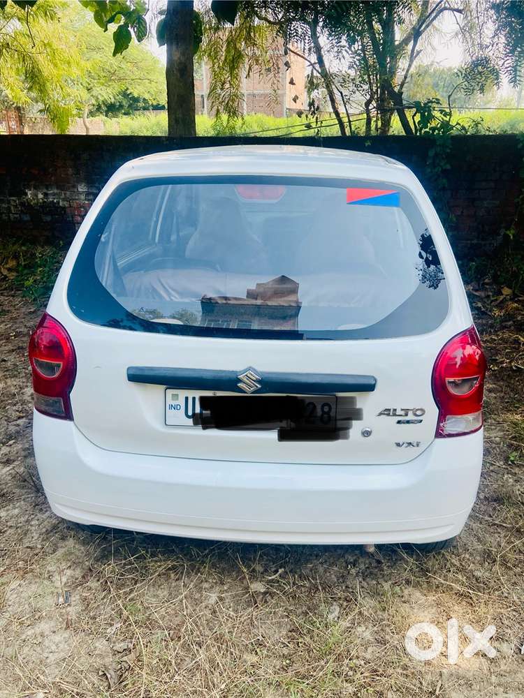 Maruti Suzuki Alto 800 2014 Petrol Well Maintained