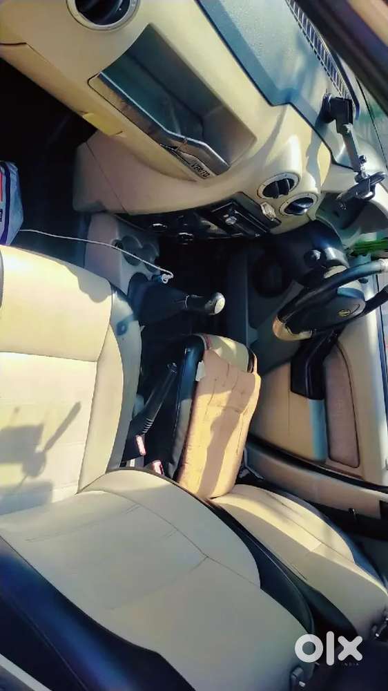 Mahindra Verito 2015 Diesel