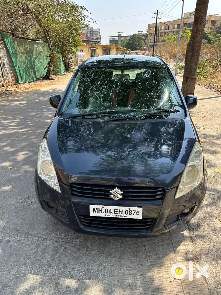 Maruti Suzuki Ritz 2010 Diesel 96000 Km Driven