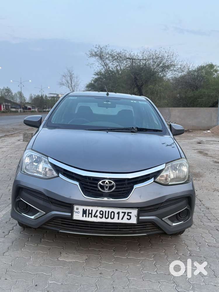 Toyota Etios Xclusive Diesel, 2014, Diesel