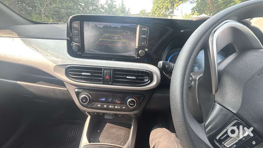Hyundai Exter Sx 1.2 Mt, 2024, Petrol