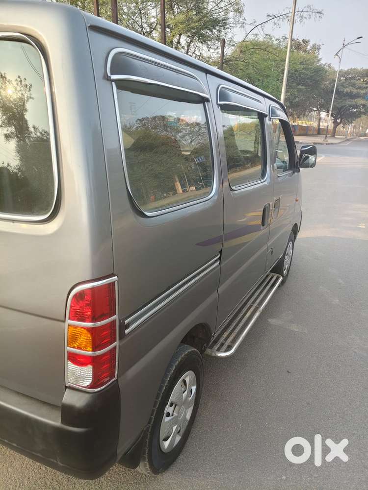 Maruti Suzuki Eeco Cng 5 Seater Ac, 2024, Cng & Hybrids