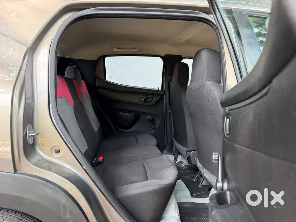 Renault Kwid Rxt Amt Climber (automatic), 2017, Petrol