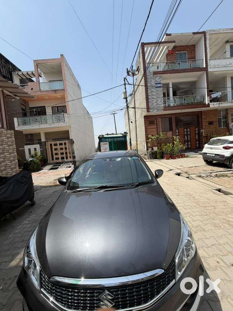 Maruti Suzuki Ciaz 2026
