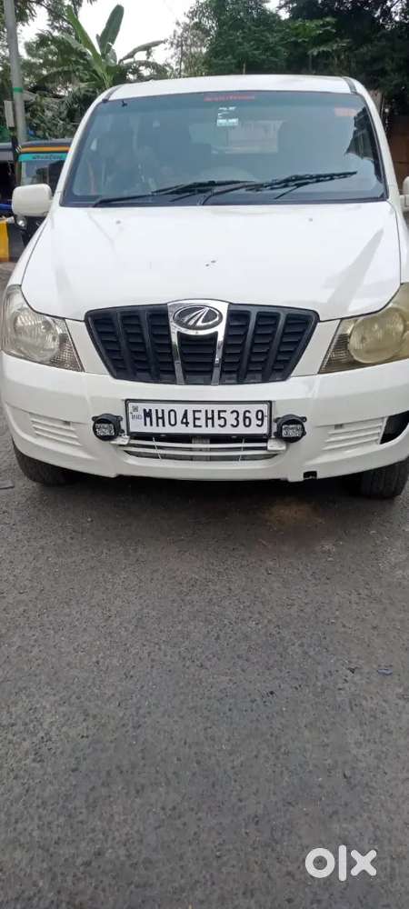Mahindra Xylo Diesel 2010