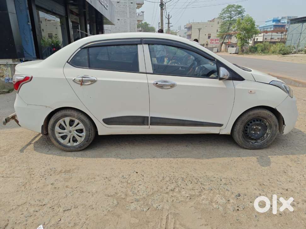 Hyundai Xcent 2014-2016 1.1 Crdi Base, 2017, Diesel