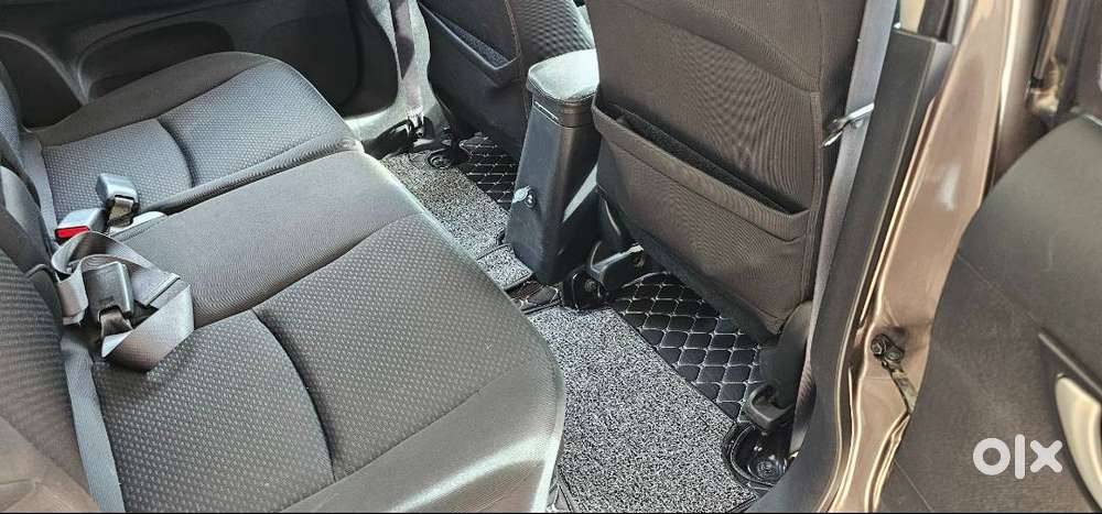 Honda Br-v 2016 Diesel Good Condition