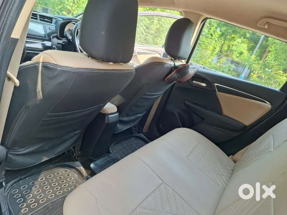Honda Jazz [ ] 1.2 Vx I-vtec Mt, 2020, Petrol