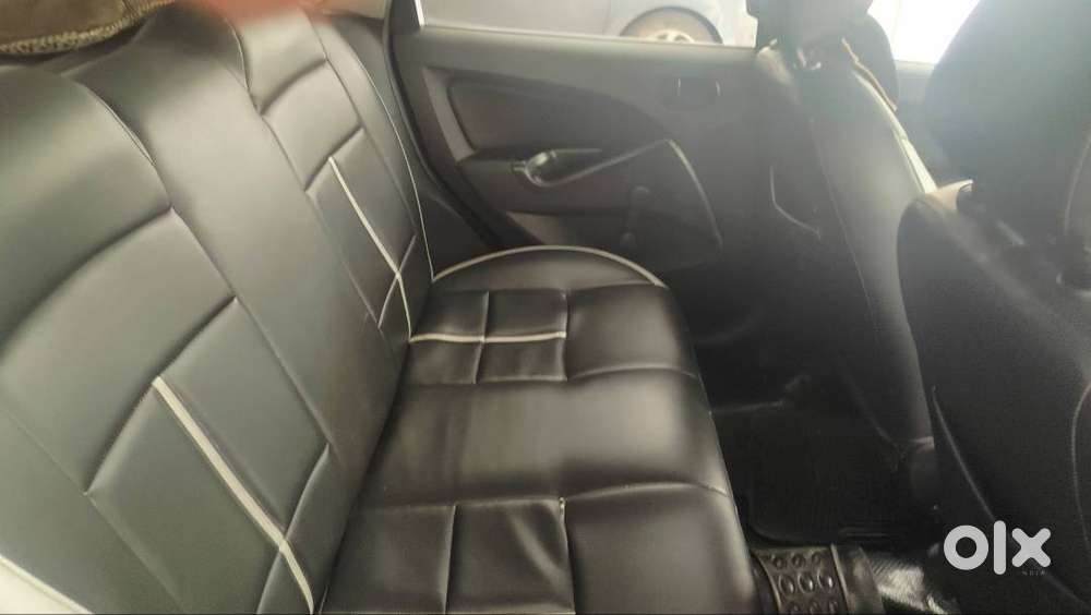 Ford Figo Diesel - Good Condition 2013 Year