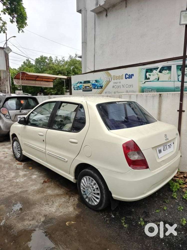 Tata Indigo Cs Glx, 2009, Petrol