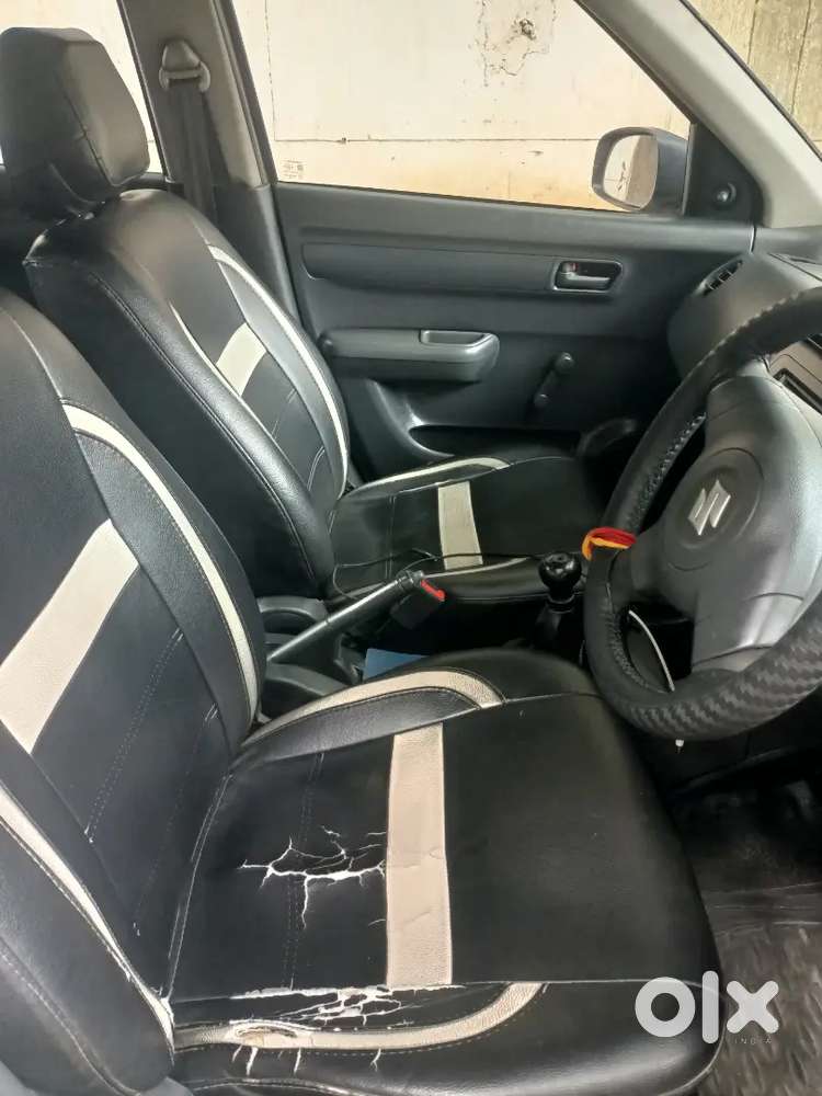 Swift Dzire Tour Diesel Manual 2016 Second-hand
