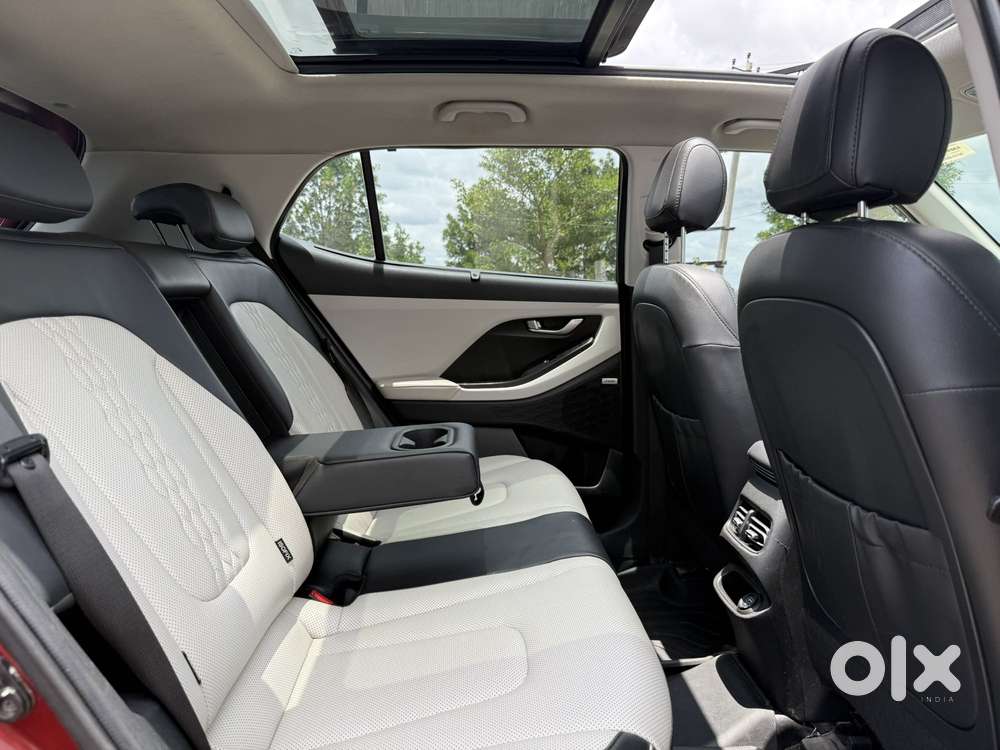 Hyundai Creta 1.5 Sx (o) Diesel At, 2020, Diesel