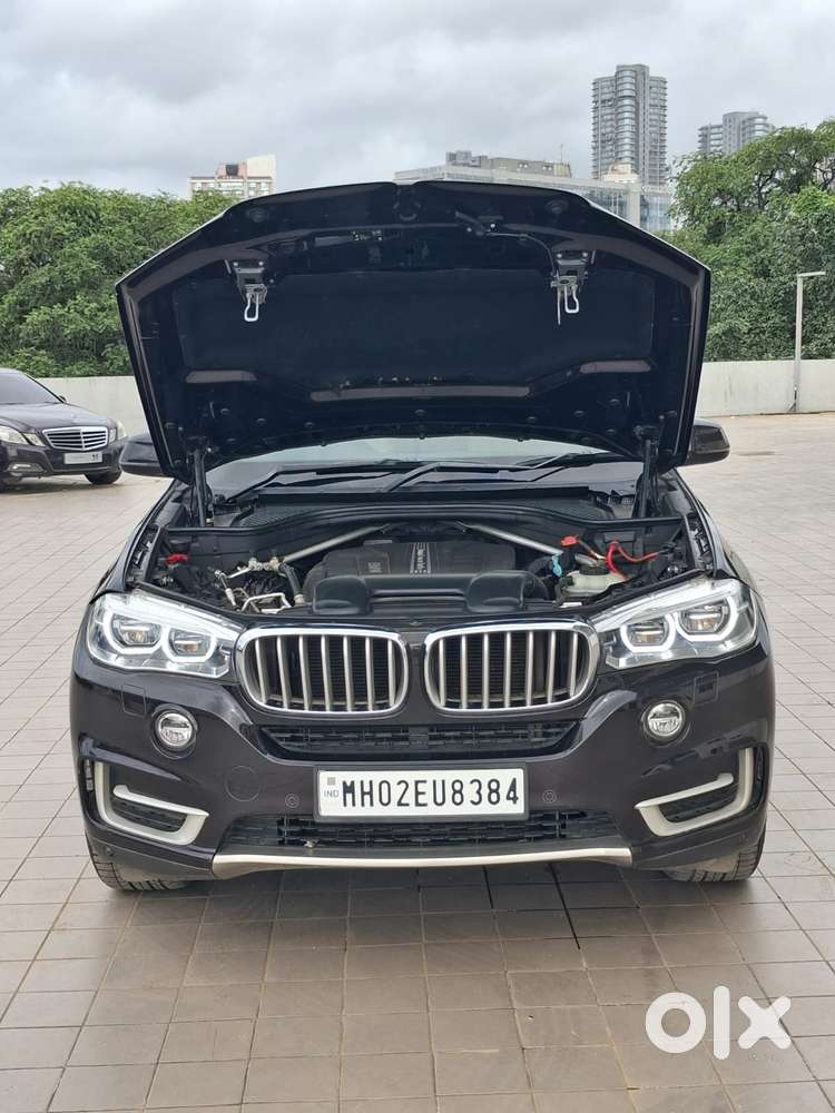 Bmw X5 Xdrive 30 D, 2018, Diesel