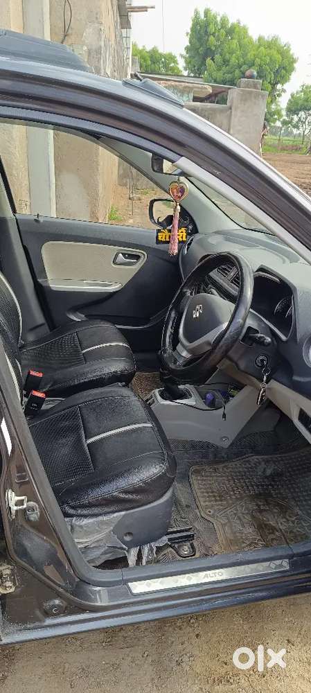 Maruti Alto K10 Vxi 1.0