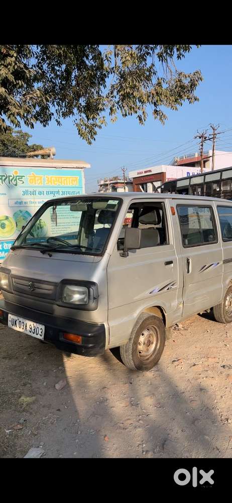 Always Driven In Unlaiden Weight..good Pickup Best Condition