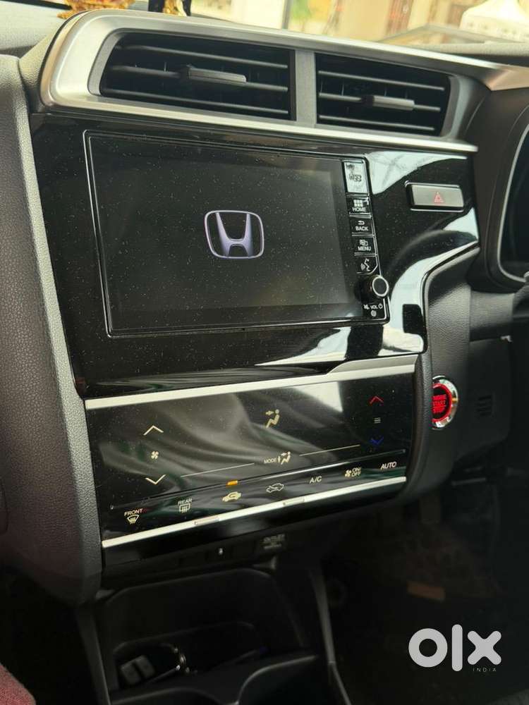 Honda Diesel Car 2019