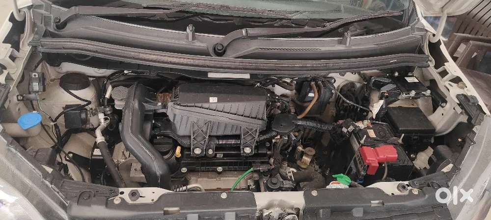 Maruti Suzuki Wagon R 1.0 2023 Petrol Well Maintained