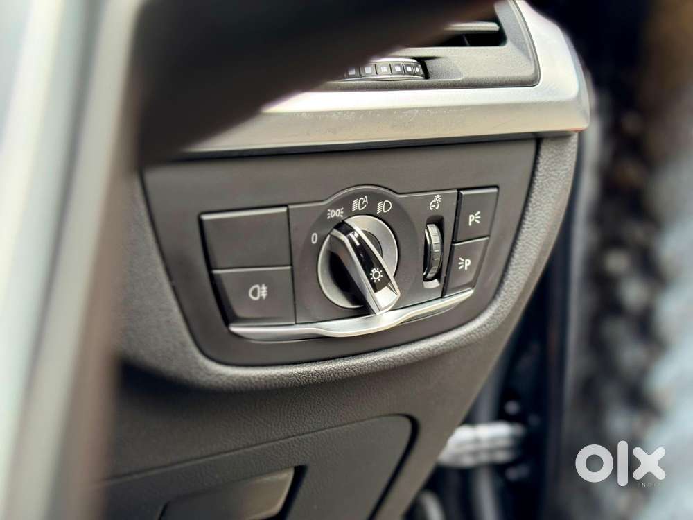 Bmw X3 Xdrive20d Luxury Edition, 2023, Diesel