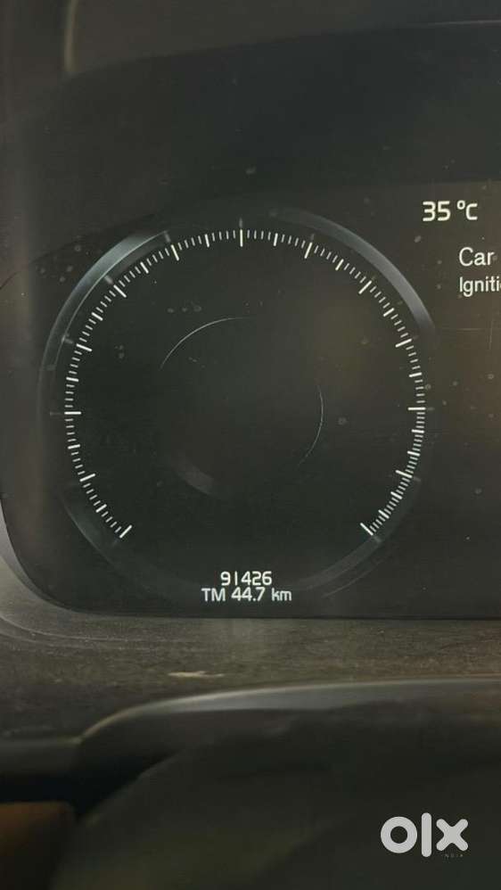 Volvo S90 D4 Inscription