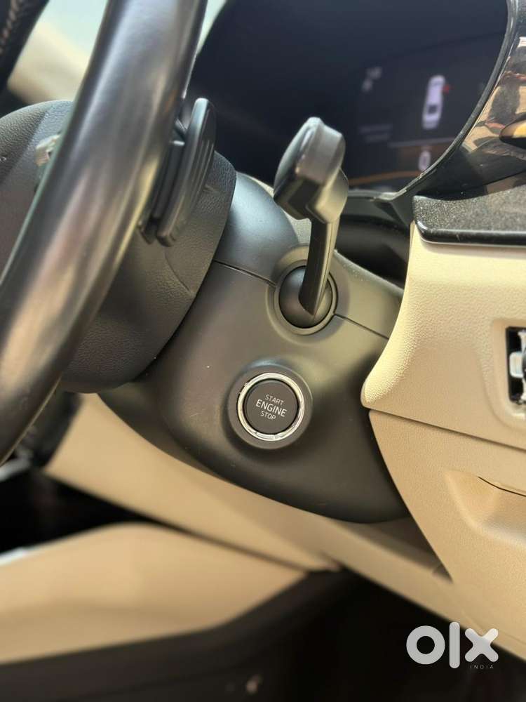 Skoda Slavia 1.0 Tsi Style At, 2022, Petrol