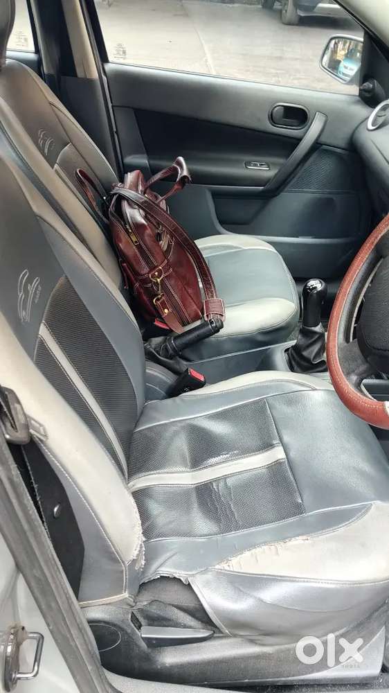 Ford Fiesta Classic 2013, Excellent Condition, In Jspl, Raigarh.