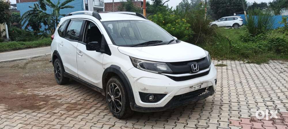 Honda Br-v, 2019, Cng & Hybrids