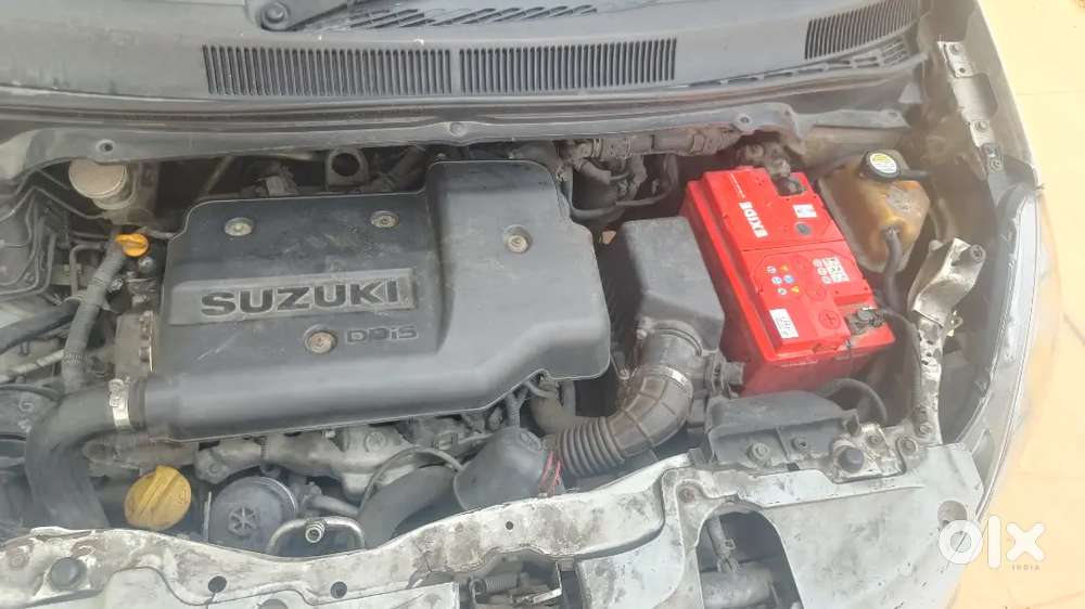 Maruti Ritz Vdi Manual 2016