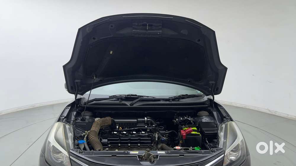 Maruti Suzuki Baleno 1.2 Alpha, 2018, Petrol