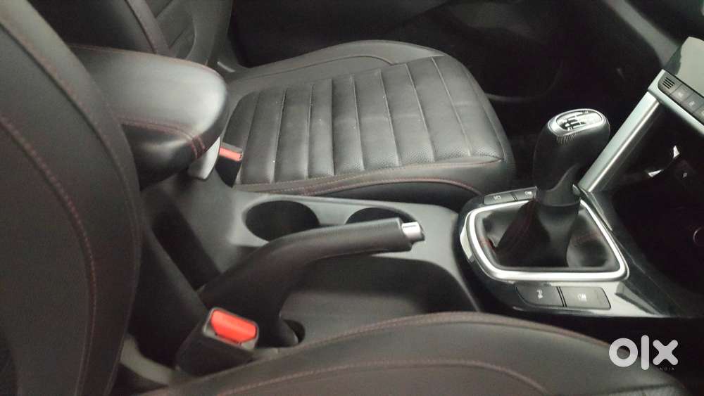 Kia Seltos 1.4 Gtx+ Mt, 2021, Petrol