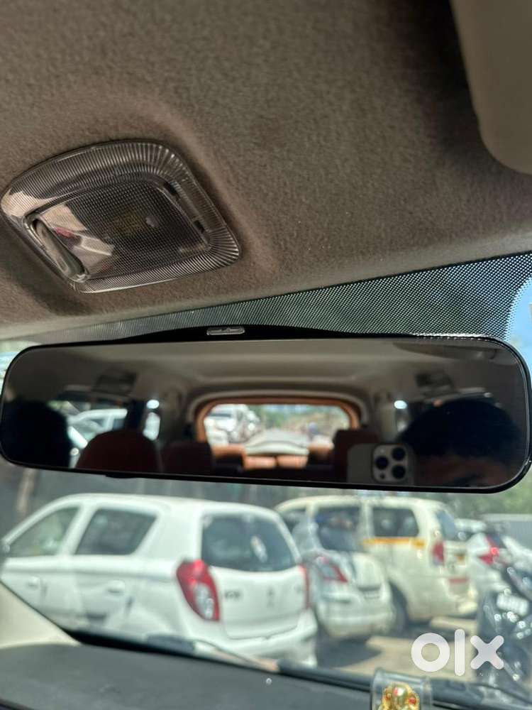 Renault Triber Petrol 50000 Km Driven