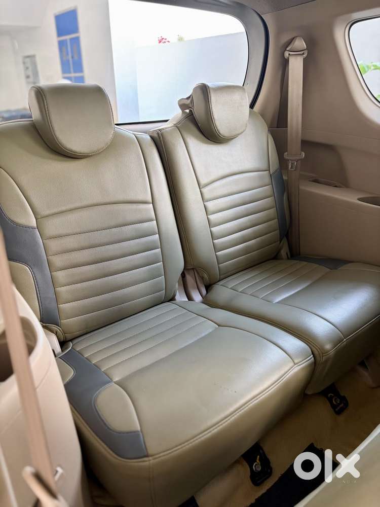 Maruti Suzuki Ertiga Vdi Shvs, 2017, Diesel
