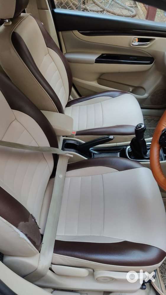 2017 Maruti Suzuki Ciaz Diesel