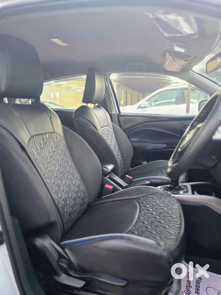 Maruti Suzuki Baleno 1.2 Zeta At, 2024, Petrol
