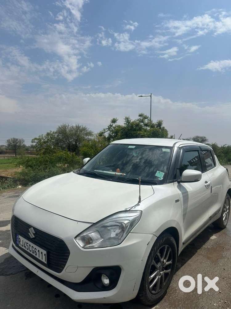 Maruti Suzuki Swift 2018 Diesel Good Condition