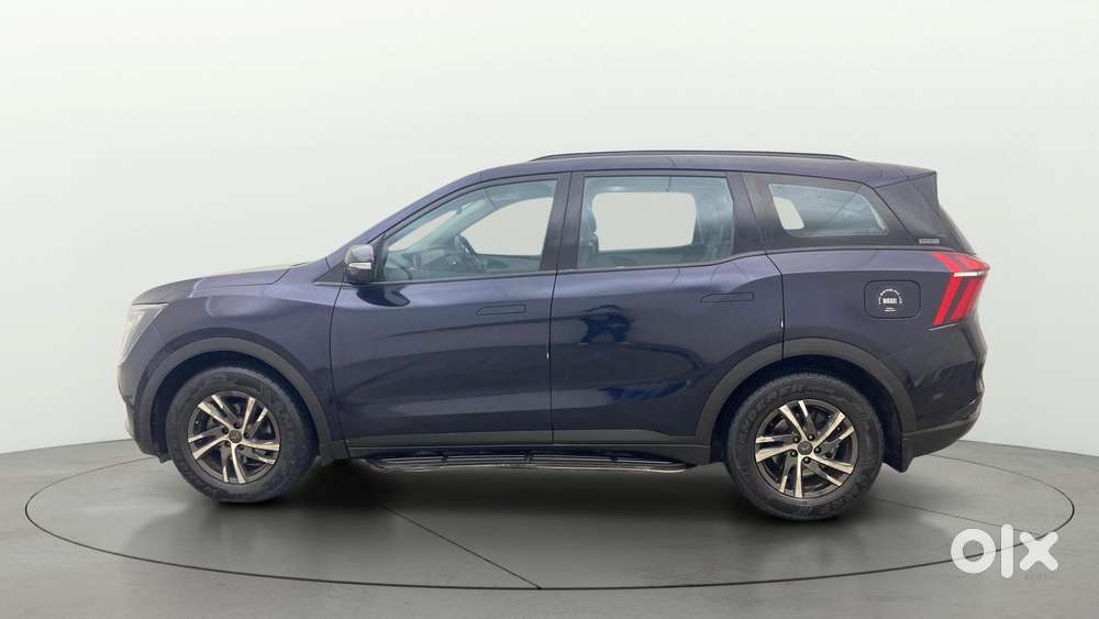 Mahindra Xuv700 2.2 Ax 5 Diesel At 7 Str, 2023, Diesel