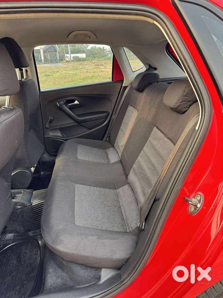 Volkswagen Polo 1.0 Mpi Trendline, 2019, Petrol