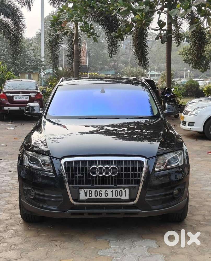 Audi Q5 2012-2017 3.0 Tdi Quattro Premium Plus, 2011, Diesel