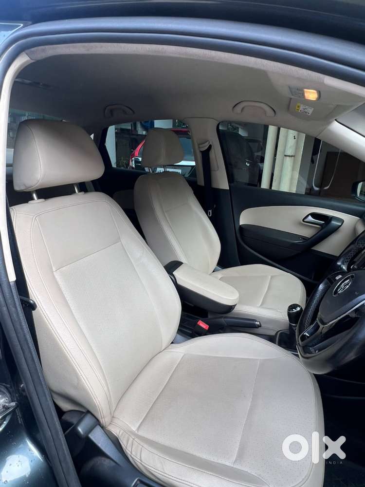 Volkswagen Vento Tsi