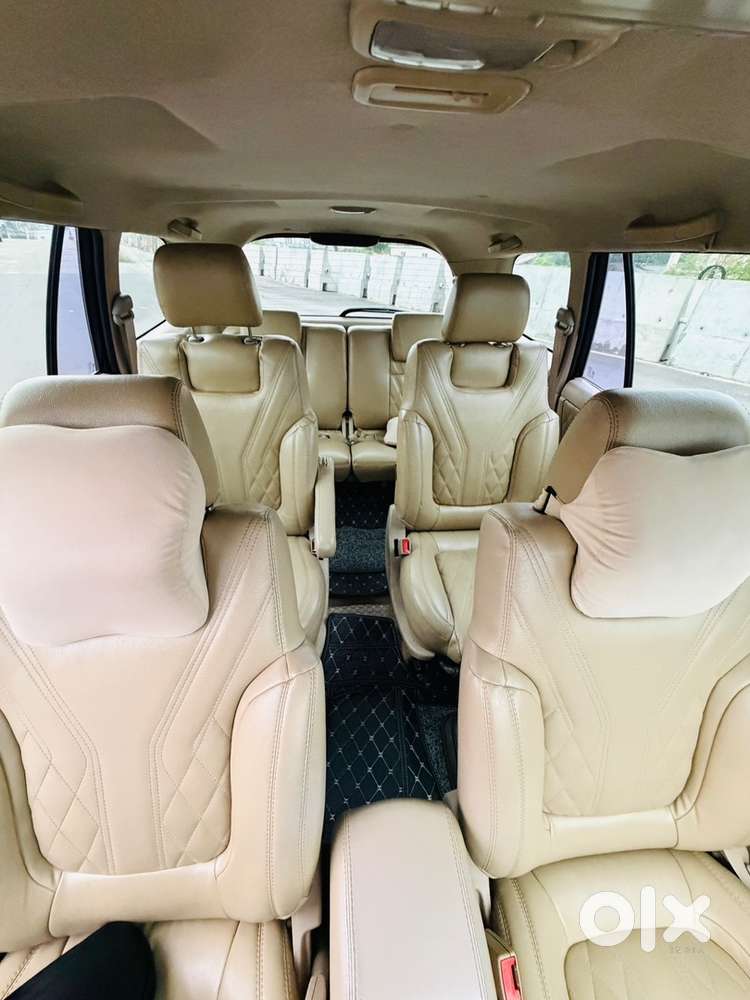 Toyota Innova Diesel Manual 2008