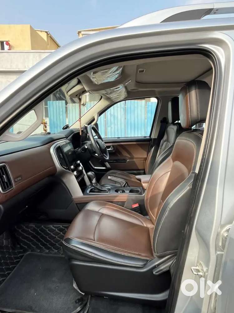 Mahindra Scorpio-n Diesel 2023