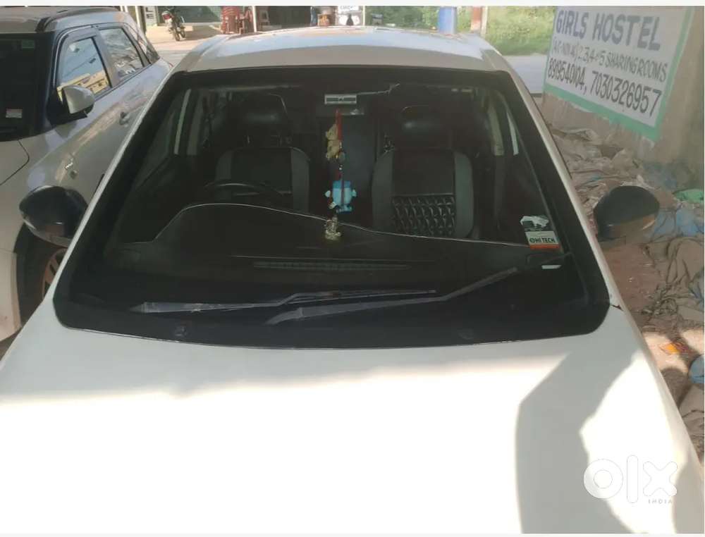Tata Zest 2016 Diesel 130000 Km Driven