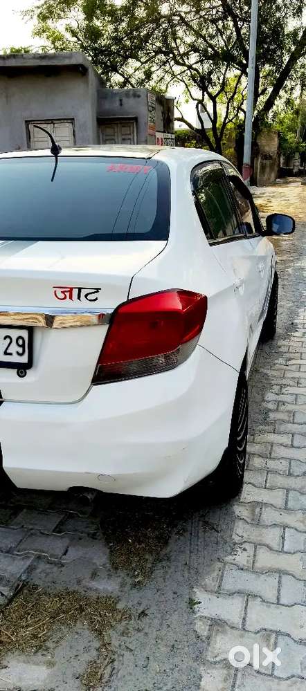 Suv Leni Hai