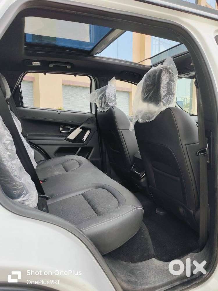 Tata Harrier Fearless Plus Dual Tone At, 2025, Diesel