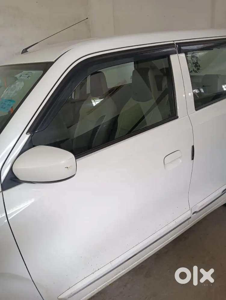Maruti Suzuki Wagon 2024