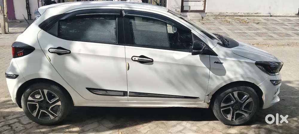 Tata Tiago