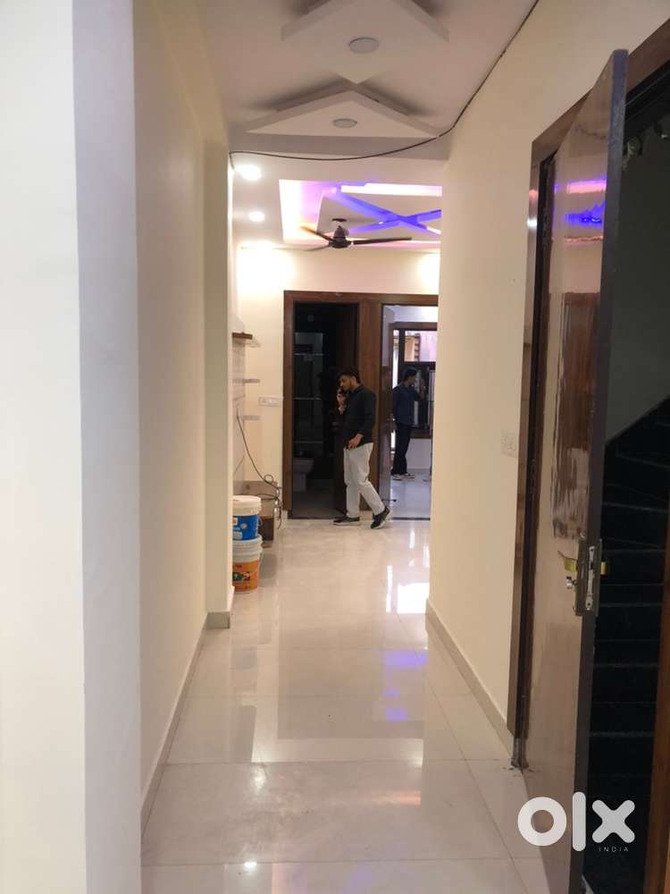2 bhk specious flat