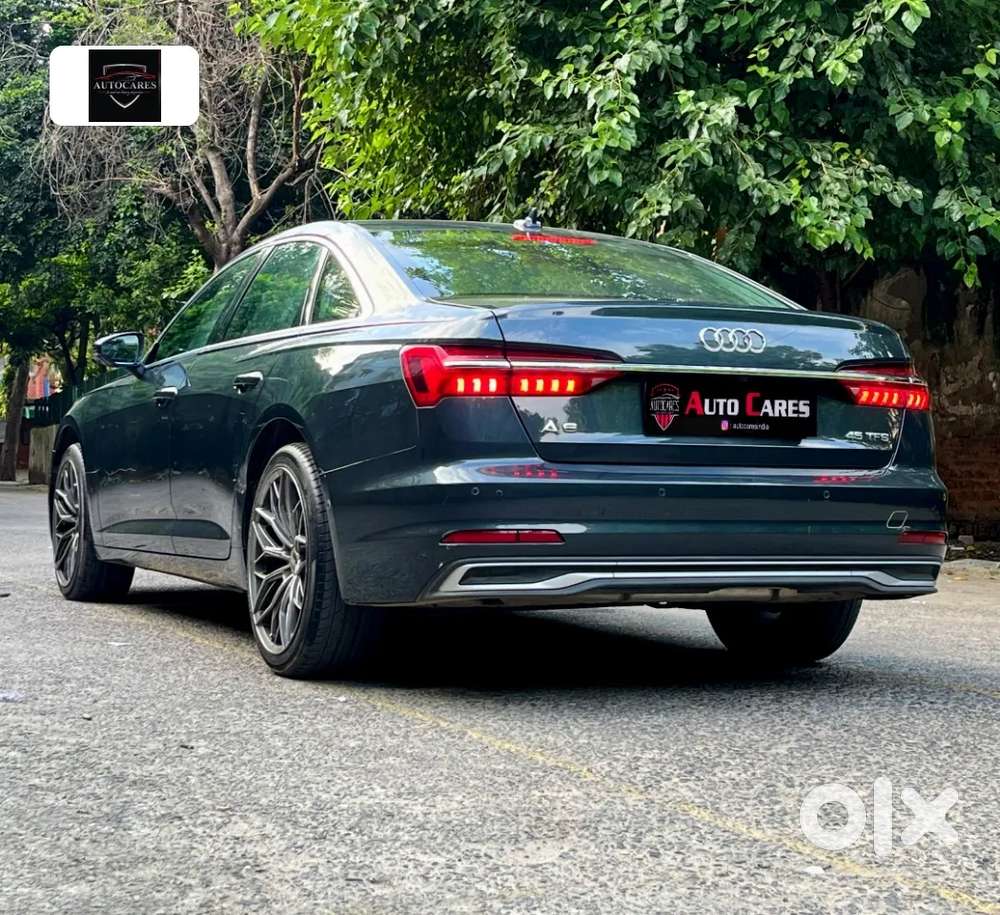 Audi A6 2.0 45 Tfsi Technology, 2024, Petrol