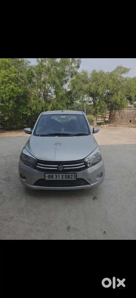 Maruti Suzuki Celerio Zxi 2016